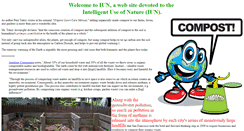 Desktop Screenshot of iun.com
