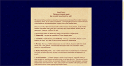 Desktop Screenshot of iun.org